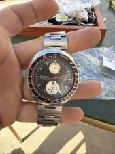 SEIKO 6138-0011 UFO Automatic