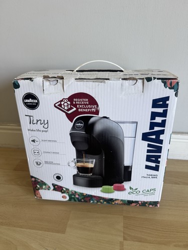Lavazza modo mio - lavazza,