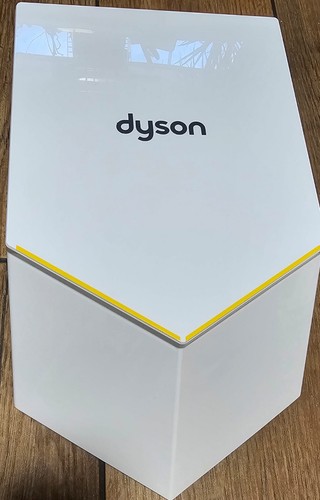 Dyson airblade hand dryer - airblade, v
