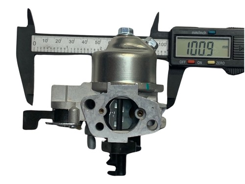 Hyundai carburettor hy70100p - carburettor,