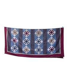 Vintage Super King Handmade