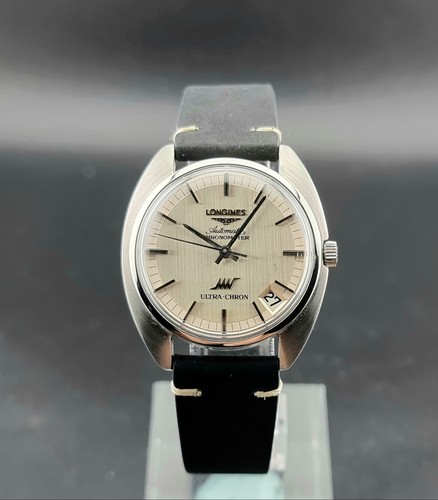 Longines ultra chron - longines, ultra-chron