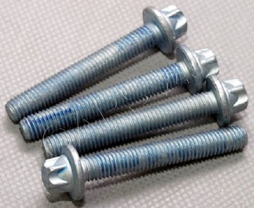 Genuine mercedes bbdc six - genuine,
