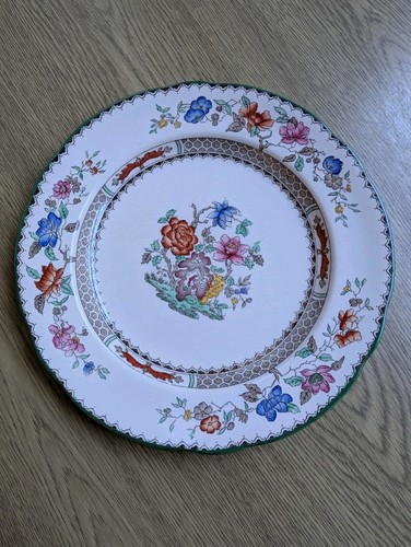 Copeland spode chinese - copeland, rose