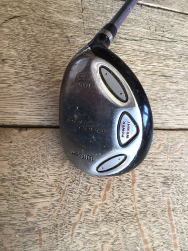 Wilson deep red hybrid - wilson,