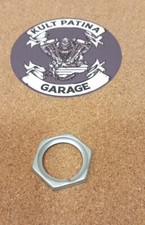 Harley Davidson Panhead Shovelhead Horn Mounting Nut HD 69149-65