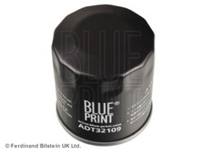 OIL FILTER BLUE PRINT ADT32109