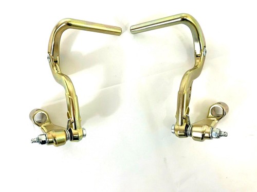New otk mag pedal set - mag, rotax