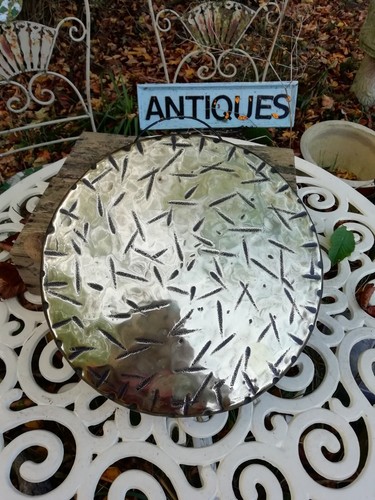 Large antique burmese solid - burmese,