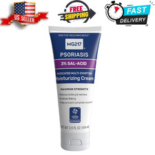 MG217 Medicated Moisturizing