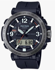 Casio Men Analogue-Digital