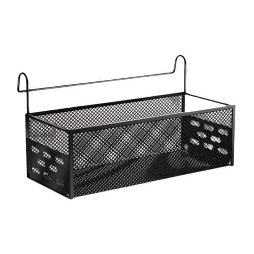 New dorm bed shelf - dorm,