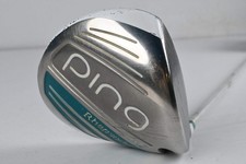 Ladies Ping Rhapsody 2015 Driver / 12 Degree / Ladies Flex Ping ULT 220