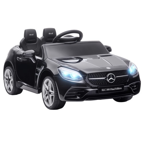 Aiyaplay benz 12v kids - benz,