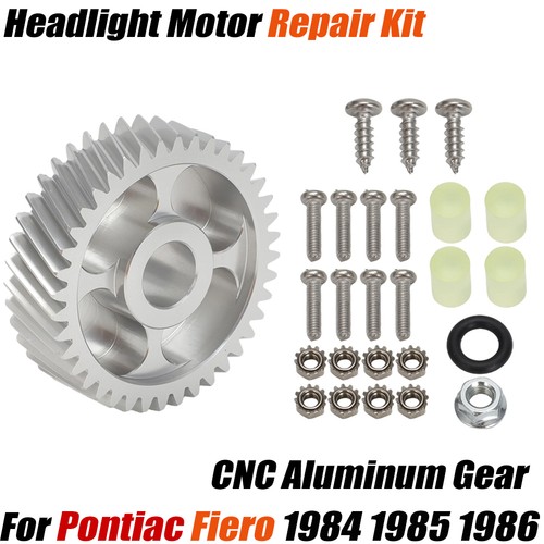 For 1984 pontiac fiero - 1984,