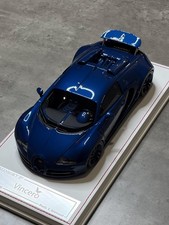 Bugatti Veyron Mansory