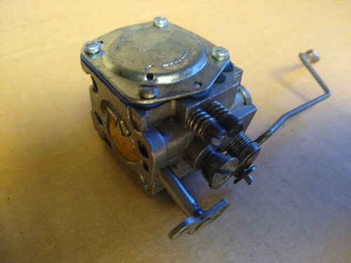 Partner k650 carburettor - k650, carburettor.