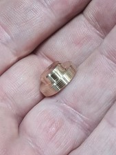 BSA hammer spring adjuster