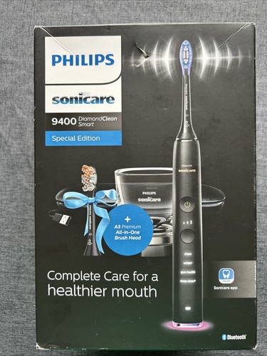 Philips sonicare diamond - diamond, clean