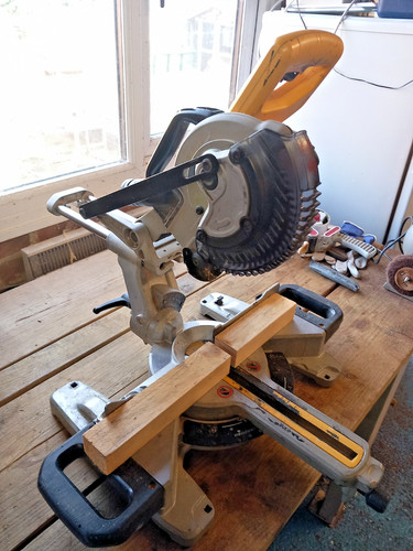 Dewalt dcs365 18v 184mm xps - dewalt,