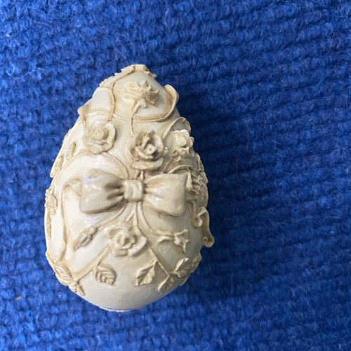 Franklin mint egg collectors - franklin,