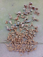 Large Lot of Antique Vintage