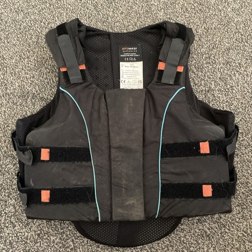Airowear body protector 2018 - body,