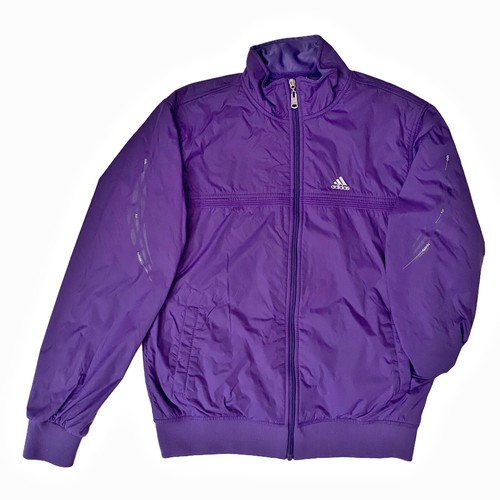 Adidas girl purple - adidas, track