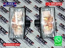 KIT 2 FRECCE  ANTERIORI DX + SX LML STAR 125 150 151 200 2T 4T VESPA PX