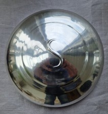 Vintage Sprite Caravan Hub Cap