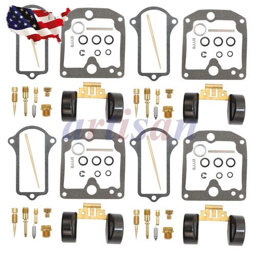 Set fits for - suzuki, gs550