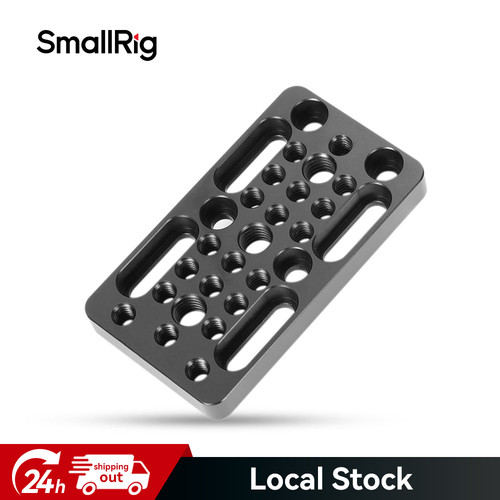 Smallrig cheese plate - plate, with