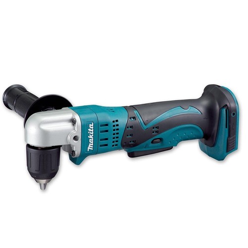 Makita dda351z 18v lxt - lxt, angle