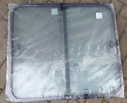 Genuine jcb khn 1463 window - 1463,