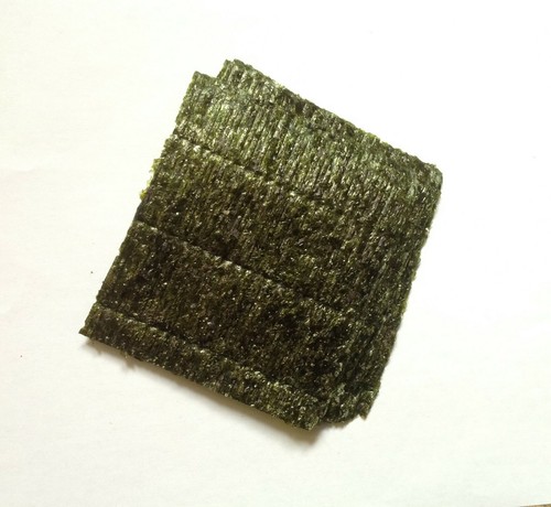 100 sheets grade - 100, nori