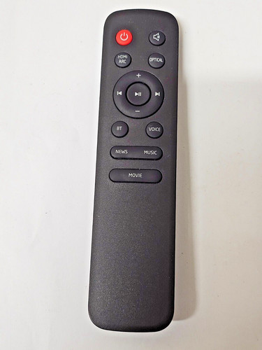Replacement remote control for - control,