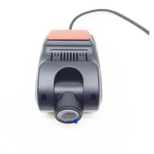 Car DVR Camera HD 1080P Video Recorder USB Dash Camera Dash Cam 170° Wide Angle