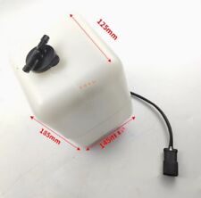 Excavator Auxiliary Water Tank