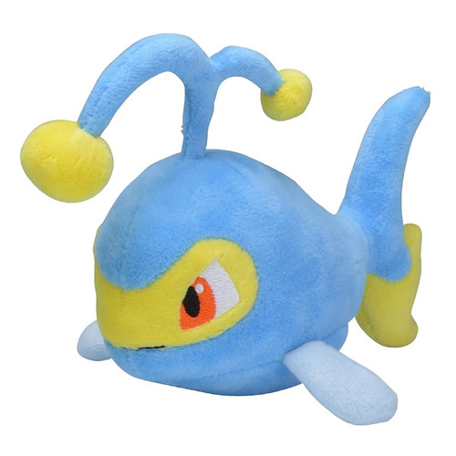 Lanturn fit plush sitting - plush,