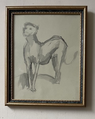 Original antique french - original,