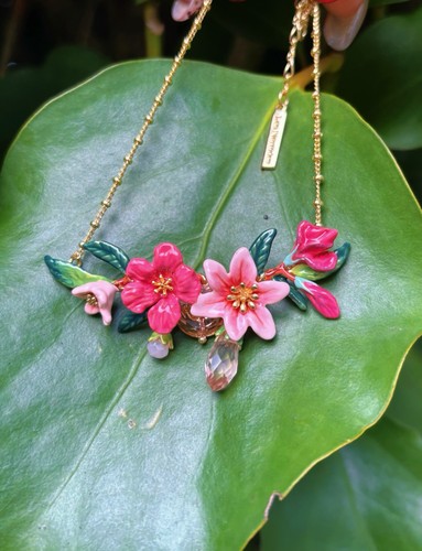 Les nereides oleander and - nereides,