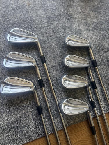 Mizuno mp58 iron set - set, 4-pw