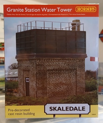 Hornby skaledale r9839 - skaledale,
