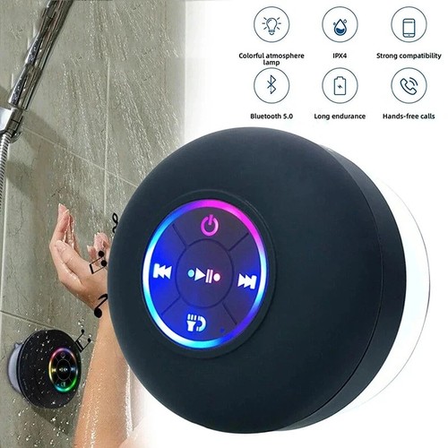 Portable wireless bluetooth - portable,