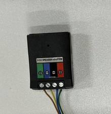 2x BOSE 262836 Speaker Adapter