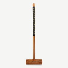 The Uber Garden Croquet Mallet - 95cm