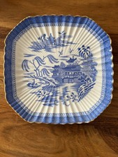 Antique Copelands China Plate