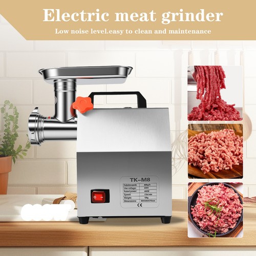 60kg electric meat grinder - electric,