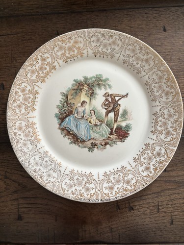 American limoges colonial - limoges,