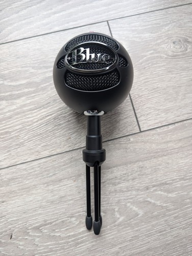 Blue snowball ice usb - ice,